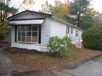 6B Harmony Homes Village, Chicopee, MA 01020 