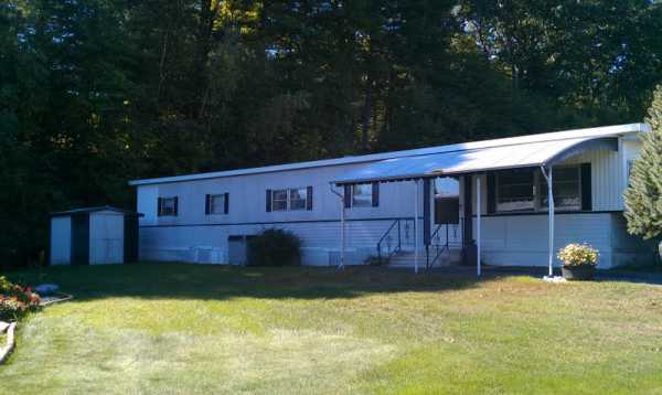 26 Rebbeca Ave, Hudson, MA 01749 