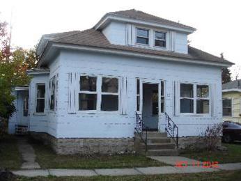 36 Rush St, Springfield, MA 01109 