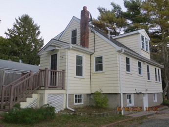19 Briggs Ave, Plymouth, MA 02360 