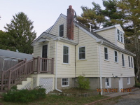 19 Briggs Ave, Plymouth, MA 02360 