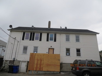 130 Fountain Street, Fall River, MA 02721 
