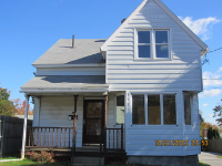 20 Dell Avenue, Worcester, MA 01604 