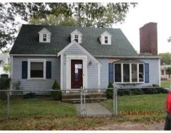 20 Swift Ave, Wareham, MA 02571 