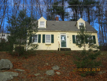6 Prospect St, Southbridge, MA 01550 