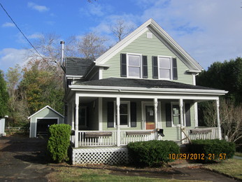 29 Highland Rd, Wareham, MA 02571 