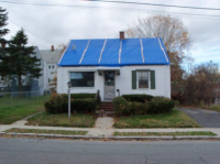 31 Hunter Street, New Bedford, MA 02740 