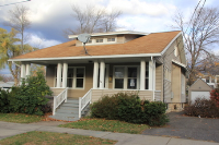 17 Rosemont St, Springfield, MA 01108 