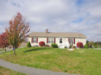 6204 Oak Point Drive, Middleborough, MA 02346 