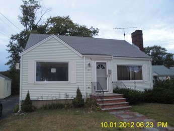 265 Lynn Street, Peabody, MA 01960 