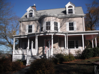 60 Greenwood Avenue, West Newton, MA 02465 