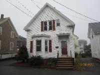 17 Stephen Terrace, Lynn, MA 01902 