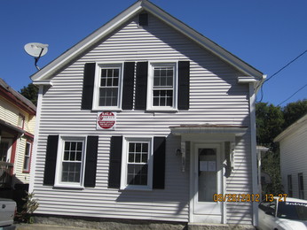 63 Sanborn St., Fitchburg, MA 01420 