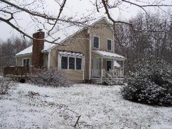 160 Baldwin Hill Rd, Phillipston, MA 01331 