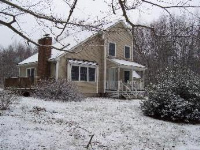 160 Baldwin Hill Rd, Phillipston, MA 01331 