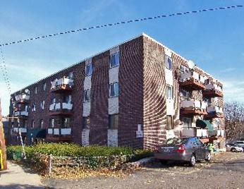 505 Washington Ave Unit 25, Chelsea, MA 02150 