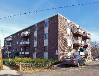 505 Washington Ave Unit 25, Chelsea, MA 02150 