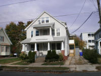 31 Parkside St, Springfield, MA 01104 