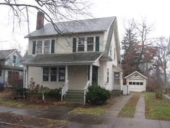 44 Thorndyke Street, Springfield, MA 01118 