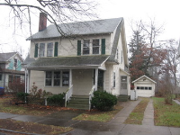 44 Thorndyke Street, Springfield, MA 01118 