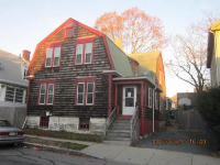 116 Chancery St, New Bedford, MA 02740 