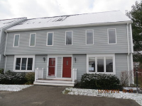 835 Mount Hope St  Unit #8, North Attleboro, MA 02760 