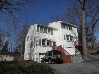 26b Mildred Ave, Worcester, MA 01603 