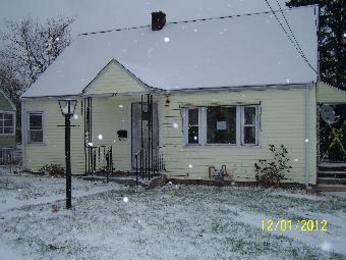 20 Winchester Avenue, Worcester, MA 01603 