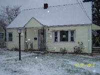 20 Winchester Avenue, Worcester, MA 01603 