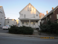 162 Summer Street, Fitchburg, MA 01420 