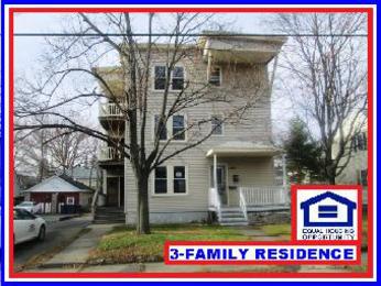 169 6th St, Leominster, MA 01453 