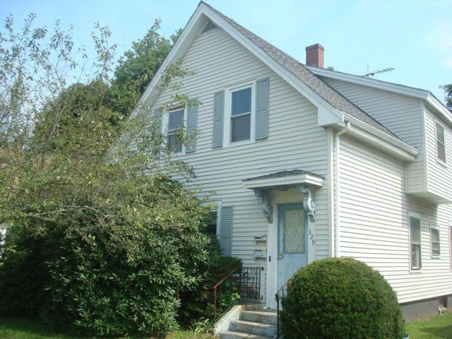 329 Howard St, Rockland, MA 02370 