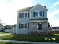 282 Princeton St, New Bedford, MA 02745 