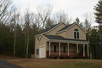 34 Silver Lake Road, Bellingham, MA 02019 