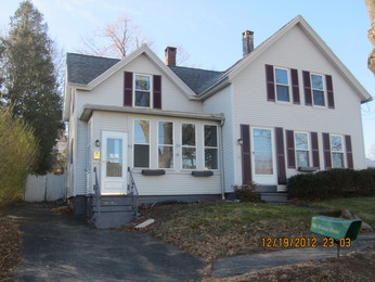 93 Franklin Street, Clinton, MA 01510 