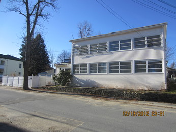 170 Madison Street, Fitchburg, MA 01420 