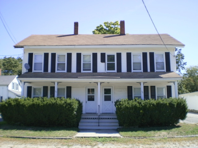 134 -136 Sanders St, Athol, MA 01331 
