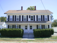 134 -136 Sanders St, Athol, MA 01331 