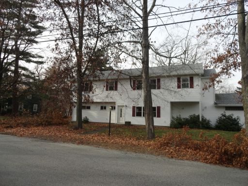 302 Lake St, Shrewsbury, MA 01545 