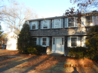 197 Carver Rd, Plymouth, MA 02360 