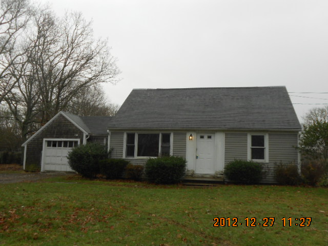 5 Ginger St, East Falmouth, MA 02536 