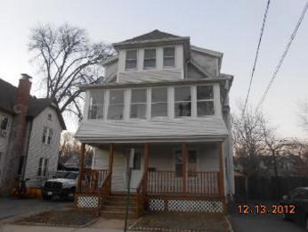 58 Worthen St, West Springfield, MA 01089 
