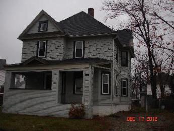 20 Dawson St, Springfield, MA 01108 