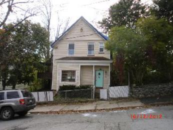 136 Hancock Str, Lawrence, MA 01841 