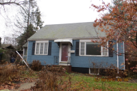 2314 Centre St, West Roxbury, MA 02132 Foreclosure