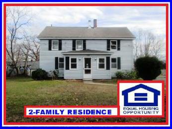 162 11th St, Leominster, MA 01453 