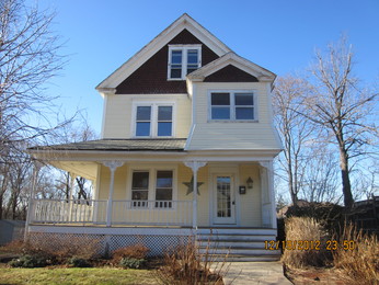 45 Randolph Road, Worcester, MA 01606 