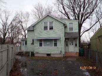 81 Maple Street, Chicopee, MA 01020 