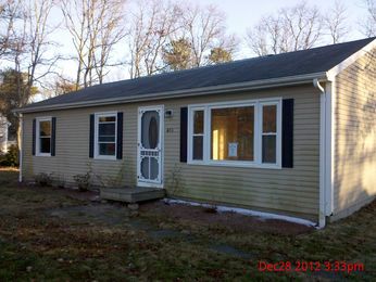 403 Ashers Path East, Mashpee, MA 02649 