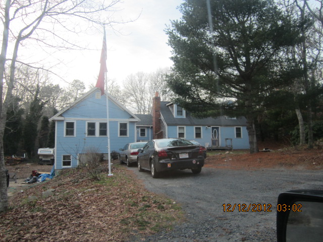 305 Governor Bradford Rd, Brewster, MA 02631 